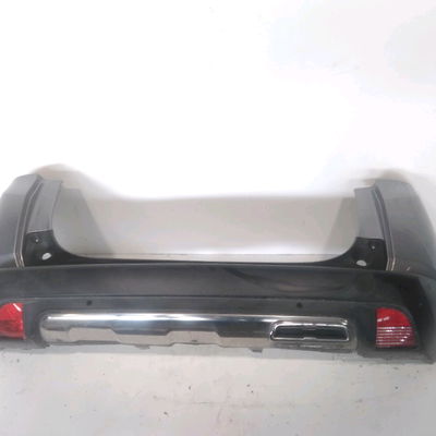 Pare-choc arrière Peugeot 2008 I (CU_) 1.2 thp 130 - puretech 130 (2015)