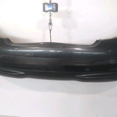 Pare-choc arrière Peugeot 207-207 (WA_, WC_) 1.4 (2006-2013) 5 portes