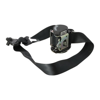 Ceinture avant droite Renault SCÉNIC III (JZ0-1_) 1.2 tce (2012)
