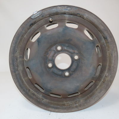 Jante tole 2 Ford FIESTA V (JH_, JD_) 1.4 tdci (2001-2008) 5 portes