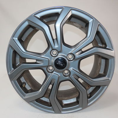 Jante aluminium 2 Ford FIESTA VII (HJ, HF) 1.5 tdci (2017)
