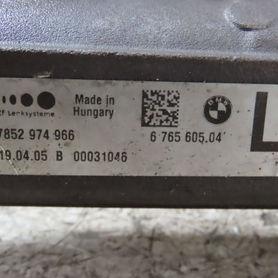 Cremaillere Bmw 3 (E90) 320 d (2004-2011)
