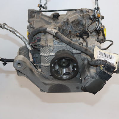 Pont arriere Land rover RANGE ROVER EVOQUE (L538) 2.0 d 4x4 (2015-2019)