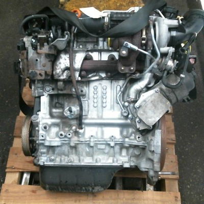 Moteur diesel Citroën C3 II (SC_) 1.4 hdi 70 (sc8hzc, sc8hr0, sc8hp4) (2009) 5 portes