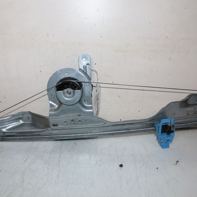 Mecanisme  moteur lève-glace avant droit Renault MODUS - GRAND MODUS (F-JP0_) 1.4 (jp01, jp0j) (2004)