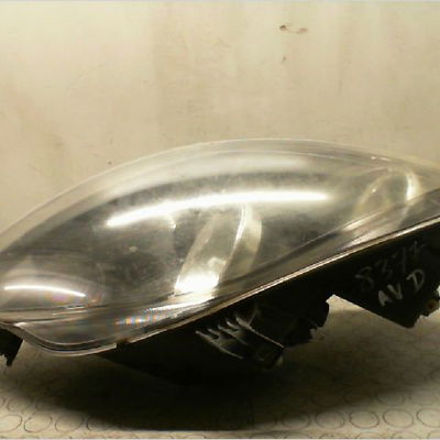 Phare droit Seat LEON (1P1) 1.9 tdi (2005-2010) 5 portes