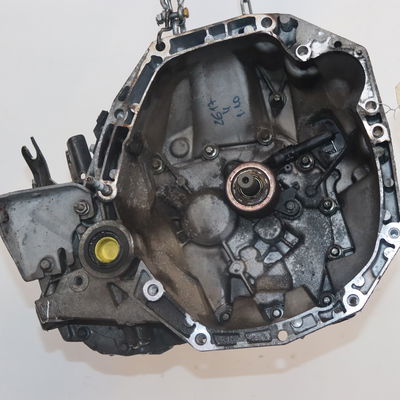 Boîte à vitesse mecanique Nissan NOTE (E12) 1.5 dci (2013)
