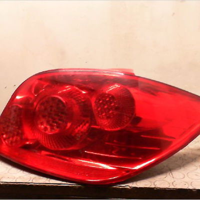 Feu arrière droit Peugeot 307 (3A-C) 1.6 hdi (2005-2009) 5 portes