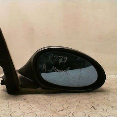 Retroviseur exterieur electrique droit Bmw 1 (E87) 120 d (2004-2011)