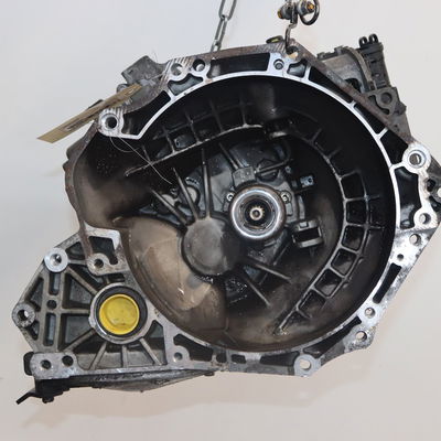 Boîte à vitesse mecanique Opel MERIVA A Monospace (X03) 1.6 16v (e75) (2003-2006)