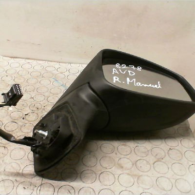 Retroviseur exterieur electrique droit Renault SCÉNIC III (JZ0-1_) 1.5 dci (2009) 5 portes