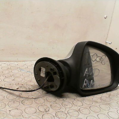 Retroviseur exterieur manuel droit Dacia SANDERO 1.5 dci (2010)
