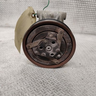 Compresseur air conditionne Renault SCÉNIC II (JM0-1_) 1.5 dci (jm1e, jm16) (2005-2008) 5 portes