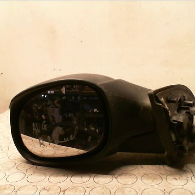 Retroviseur exterieur electrique gauche Citroën C3 I (FC_, FN_) 1.4 i (2002-2010) 5 portes