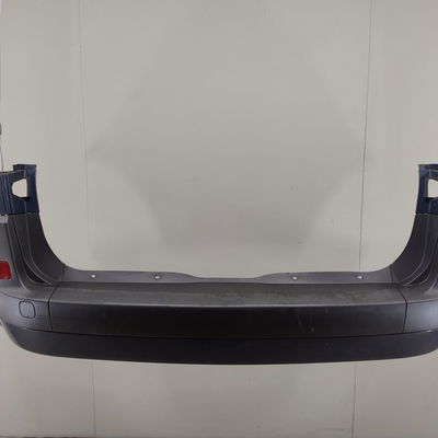 Pare-choc arrière Renault SCÉNIC II (JM0-1_) 1.5 dci (jm1e, jm16) (2005-2008) 5 portes