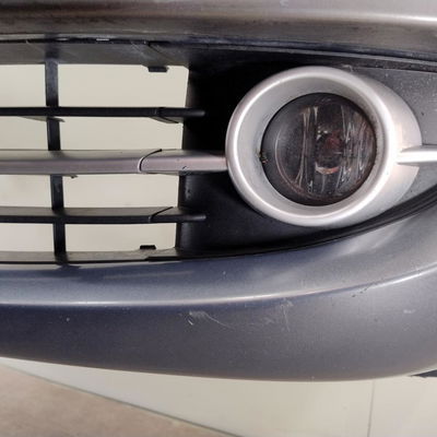 Pare-choc avant Renault SCÉNIC II (JM0-1_) 1.5 dci (jm1e, jm16) (2005-2008) 5 portes