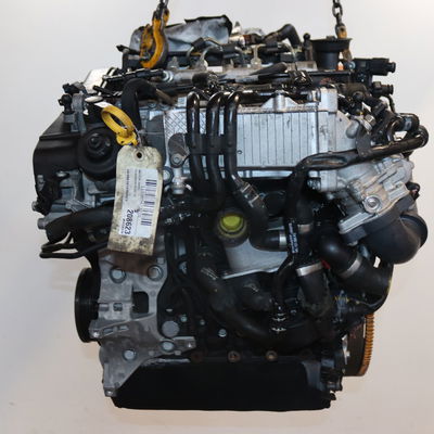 Moteur diesel Volkswagen PASSAT B8 (3G2, CB2) 1.6 tdi (2014)