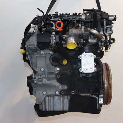 Moteur diesel Volkswagen GOLF VI (5K1) 1.6 tdi (2009-2012) 5 portes