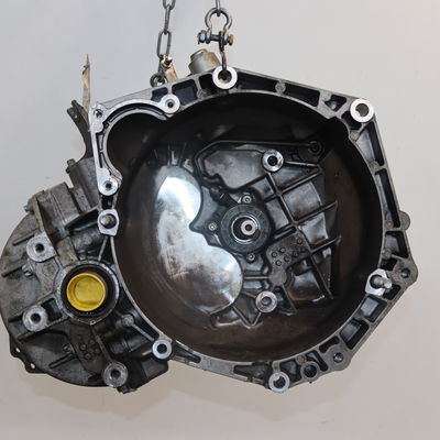 Boîte à vitesse mecanique Opel INSIGNIA A A trois volumes (G09) 2.0 cdti (69) (2013-2017)