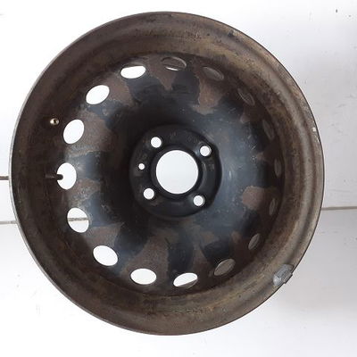 Jante tole Renault CLIO III Grandtour (KR0-1_) 1.5 dci (kr0g) (2007-2012)