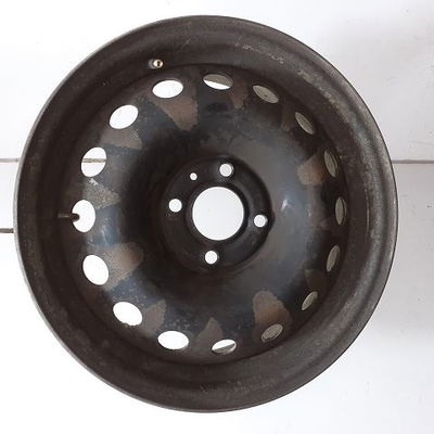 Jante tole 3 Renault CLIO III Grandtour (KR0-1_) 1.5 dci (kr0g) (2007-2012)