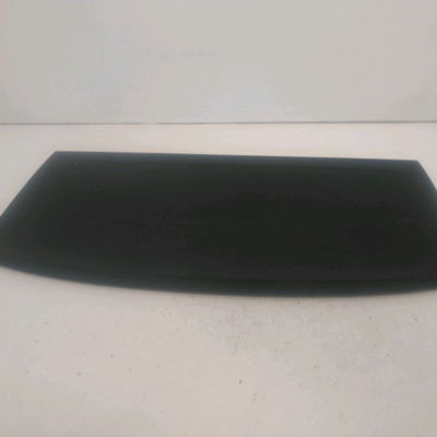 Tablette plage arrière Bmw 1 (E81) 116 d (2008-2011) 3 portes