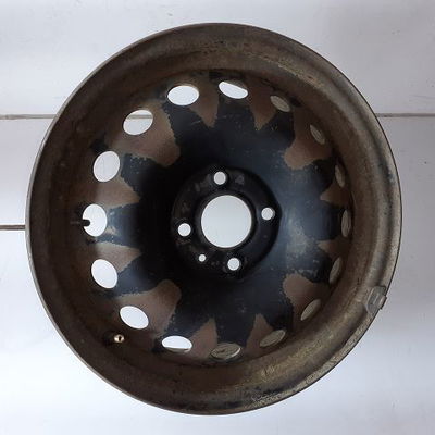 Jante tole 4 Renault CLIO III Grandtour (KR0-1_) 1.5 dci (kr0g) (2007-2012)