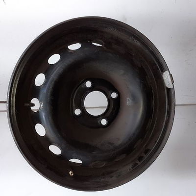 Jante tole Renault CLIO II (BB_, CB_) 1.2 16v (bb05, bb0w, bb11, bb27, bb2t, bb2u, bb2v, cb05,... (2001-2016) 3 portes