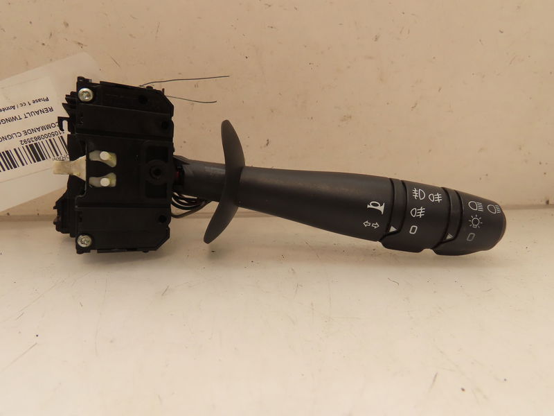 Commande clignotant Renault TWINGO II (CN0_) 1.5 dci (cn0e) (2007-2014) 3 portes