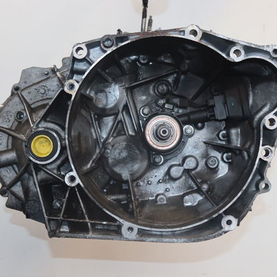 Boîte à vitesse mecanique Citroën C4 PICASSO I Monospace (UD_) 2.0 hdi 138 (2006-2013) 5 portes