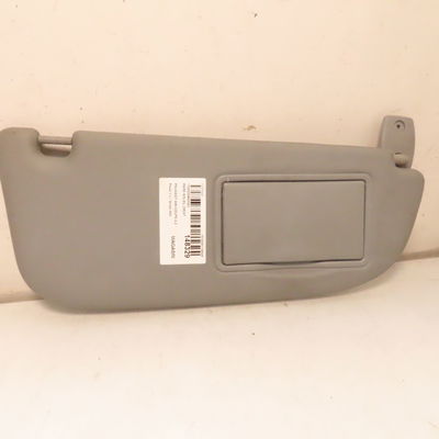Pare-soleil droit Peugeot 406 Coupé (8C) 2.2 hdi (2000-2004) 2 portes
