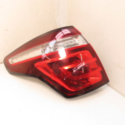 Feu arrière gauche Citroën C4 PICASSO I Monospace (UD_) 1.6 hdi 110 (2010-2013) 5 portes