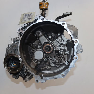 Boîte à vitesse mecanique Skoda OCTAVIA II (1Z3) 1.9 tdi (2004-2010)