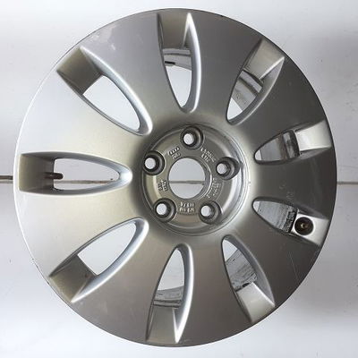 Jante aluminium 2 Audi A4 B7 Avant (8ED) 2.0 tdi (2004-2008)