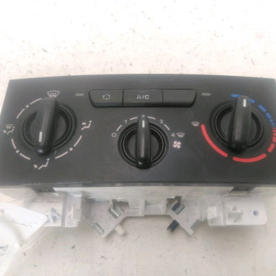 Commande de chauffage Peugeot PARTNER Camionnette-Monospace 1.6 hdi - bluehdi 75 (2011)