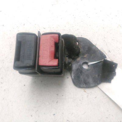 Ancrage ceinture arrière gauche Renault CLIO II (BB_, CB_) 1.5 dci (2003-2005)