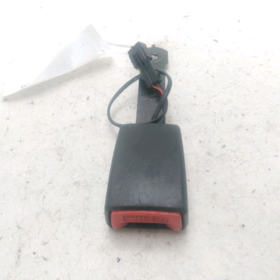 Ancrage ceinture avant gauche Renault CLIO III (BR0-1, CR0-1) 1.5 dci (c-br0g, c-br1g) (2005-2012) 5 portes