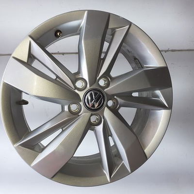 Jante aluminium 4 Volkswagen POLO VI (AW1, BZ1, AE1) 1.0 mpi (2018)