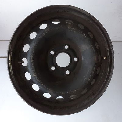 Jante tole Renault KANGOO Express (FW0-1_) 1.5 dci 90 (fw0g, fw05, fw08, fw11) (2009) 4 portes