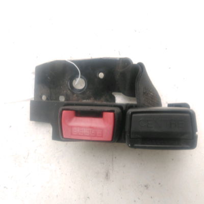 Ancrage ceinture arrière gauche Renault CLIO III (BR0-1, CR0-1) 1.5 dci (br17, cr17) (2005-2012) 5 portes