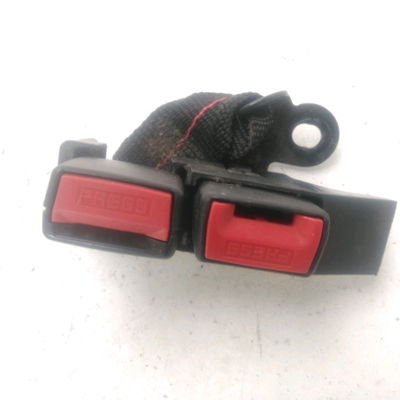 Ancrage ceinture arrière droit RENAULT CLIO 3