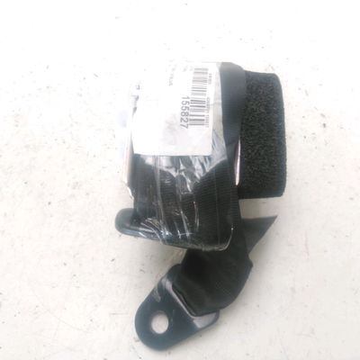 Ceinture arrière gauche Peugeot 3008 Monospace (0U_) 1.6 bluehdi 120 (2014-2016)