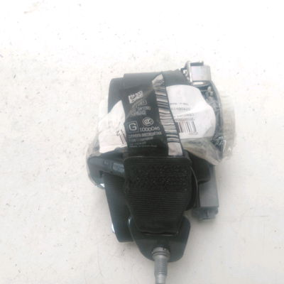 Ceinture avant gauche Citroën C3 II (SC_) 1.4 hdi 70 (sc8hzc, sc8hr0, sc8hp4) (2009) 5 portes