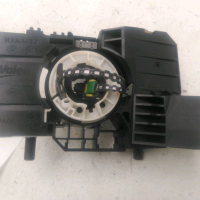 Contacteur annulaire airbag Renault TWINGO II (CN0_) 1.2 16v (cn04, cn0a, cn0b) (2007-2014) 3 portes