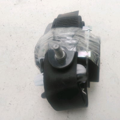 Ceinture avant droite Peugeot 2008 I (CU_) 1.6 bluehdi 100 (2015)