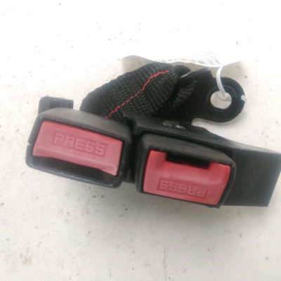 Ancrage ceinture arc Renault CLIO III (BR0-1, CR0-1) 1.5 dci (br17, cr17) (2005-2012) 5 portes