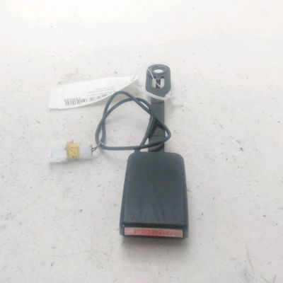 Ancrage ceinture avant gauche Peugeot 307 (3A-C) 2.0 hdi 90 (2000-2007) 5 portes
