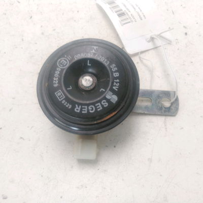 Klaxon  - avertisseur Renault TWINGO II (CN0_) 1.2 16v (cn04, cn0a, cn0b) (2007-2014) 3 portes