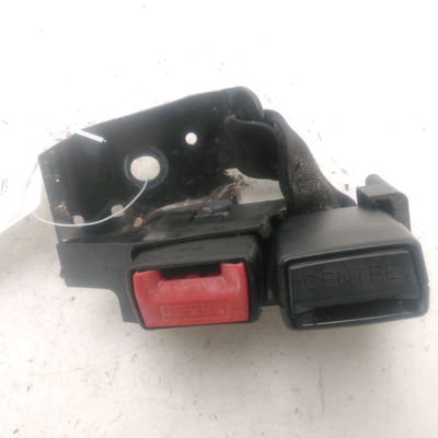 Ancrage ceinture centrale arrière Renault CLIO III (BR0-1, CR0-1) 1.5 dci (2010-2014) 5 portes