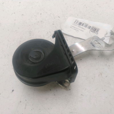 Klaxon  - avertisseur Citroën C3 II (SC_) 1.4 hdi 70 (sc8hzc, sc8hr0, sc8hp4) (2009) 5 portes
